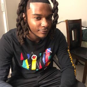 Meet your Posher, Redd